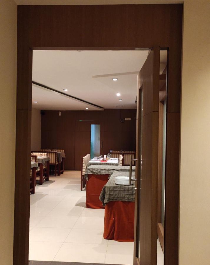 De Grand Kozhikode Exterior photo